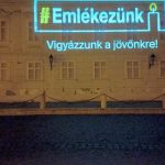 #WeRemember: Székesfehérvár is csatlakozott a holokauszt emléknaphoz január 27, 2022 #WeRemember: Székesfehérvár is csatlakozott a holokauszt emléknaphoz