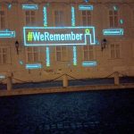 #WeRemember: Székesfehérvár is csatlakozott a holokauszt emléknaphoz január 27, 2022 #WeRemember: Székesfehérvár is csatlakozott a holokauszt emléknaphoz