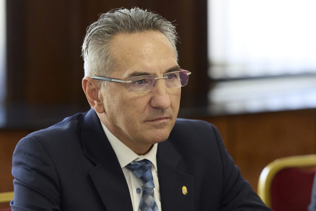 Határozott kormányzati kiállás a zsidó közösségek védelme terén július 21, 2026 Határozott kormányzati kiállás a zsidó közösségek védelme terén