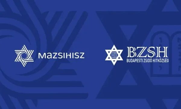 A Mazsihisz és a BZSH mindent megtesz az energiaválság enyhítésére – Takarékossági intézkedéseket jelentett be Károlyi K. László