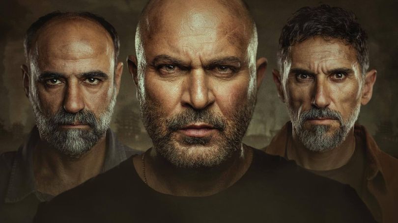 Fauda a Netflixen: Ezért ez a közel-keleti thriller a streaming egyik legerősebb sorozata október 5, 2026 Fauda a Netflixen: Ezért ez a közel-keleti thriller a streaming egyik legerősebb sorozata